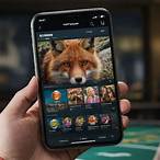 fox bet android app